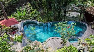 Adiwana Svarga Loka: Tempat Healing Tenang di Jantung Alam Ubud