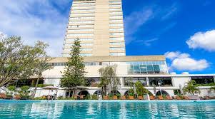 Hotel Carlton Madagascar: Kemewahan di Jantung Antananarivo