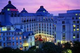 Conrad Brussels