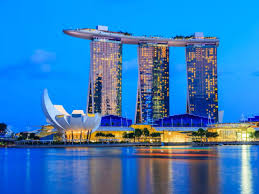 Rekomendasi Hotel Terbaik di Singapura: Dari Mewah hingga Ramah Budget