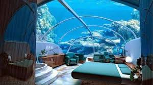 Lover’s Deep Submarine: Romansa Mewah di Bawah Laut untuk Dua Jiwa Eksklusif