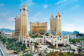 Galaxy Macau: Ikon Kemewahan dan Hiburan Terbesar di Makau