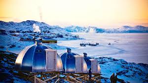 Hotel Arctic