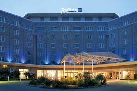 Radisson Blu Hotel: Simbol Kemewahan dan Kenyamanan Kelas Dunia