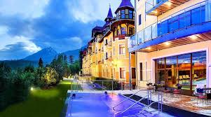 Grandhotel Praha