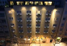 Hotel Britania Lisbon: Permata Art Deco di Jantung Kota